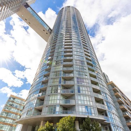 Modern Luxury Condo - Views Toronto Exterior foto