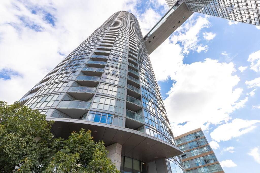 Modern Luxury Condo - Views Toronto Exterior foto